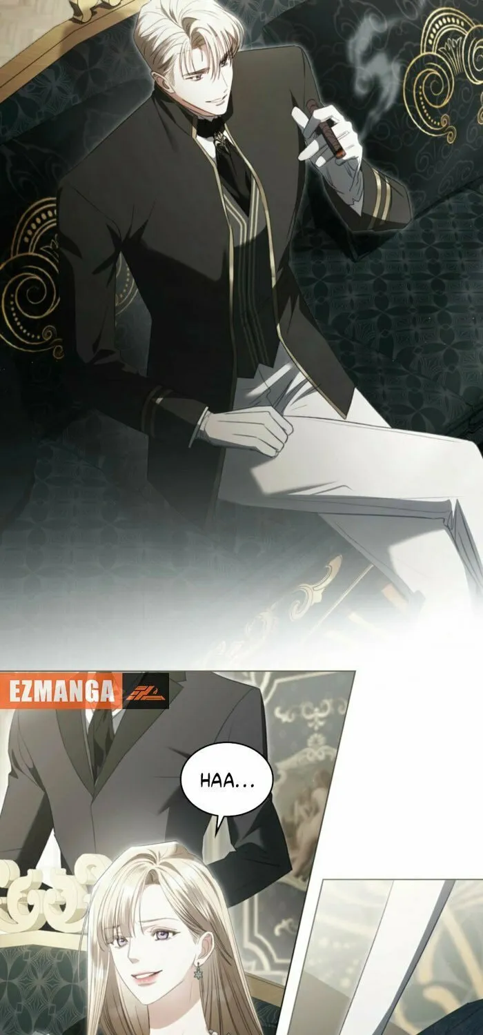 Read The Hidden Muse chapter 41 image 1 on Lezhin