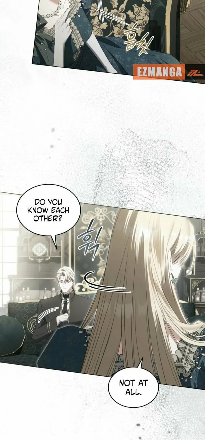 Read The Hidden Muse chapter 41 image 12 on Lezhin