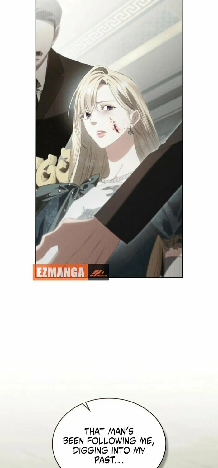 Read The Hidden Muse chapter 41 image 18 on Lezhin