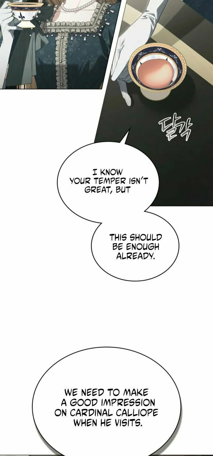Read The Hidden Muse chapter 41 image 2 on Lezhin