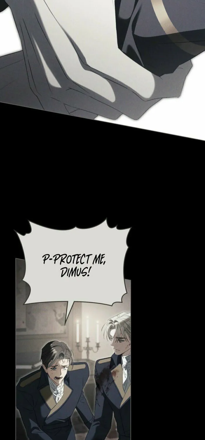 Read The Hidden Muse chapter 41 image 37 on Lezhin