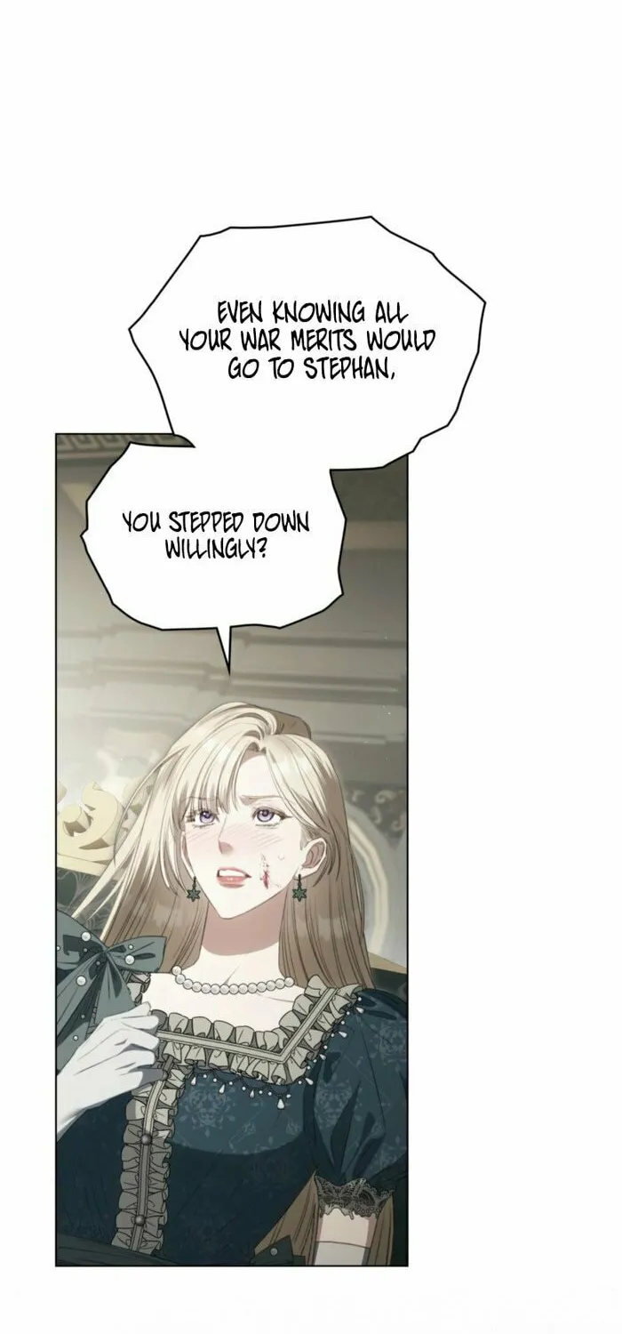 Read The Hidden Muse chapter 41 image 43 on Lezhin