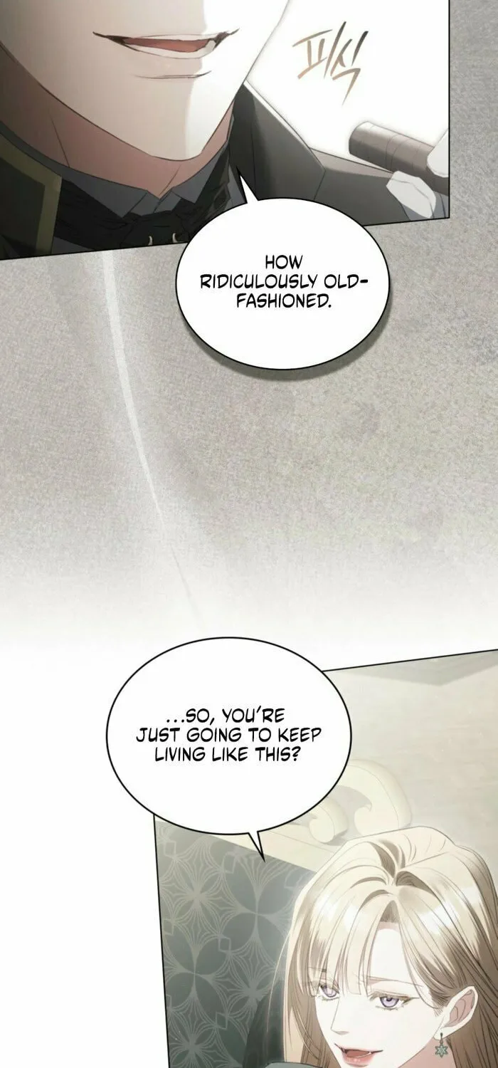 Read The Hidden Muse chapter 41 image 5 on Lezhin