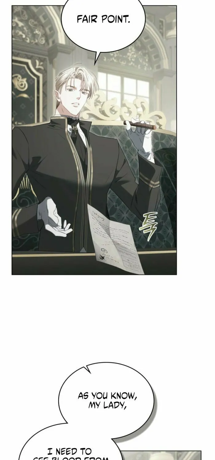 Read The Hidden Muse chapter 41 image 8 on Lezhin