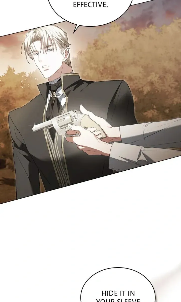 Read The Hidden Muse chapter 42 image 16 on Lezhin