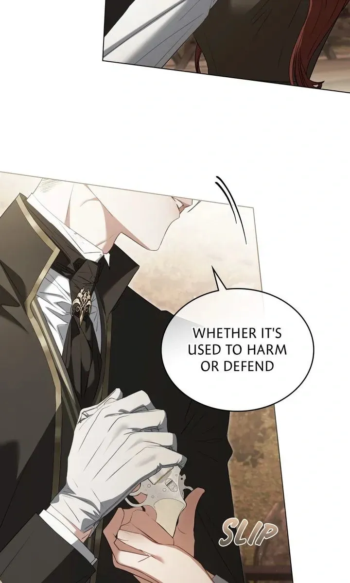 Read The Hidden Muse chapter 42 image 21 on Lezhin