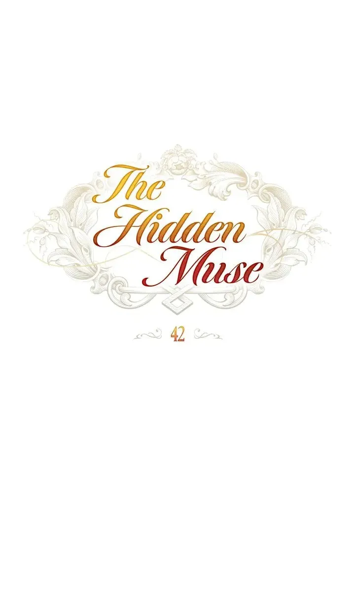 Read The Hidden Muse chapter 42 image 27 on Lezhin