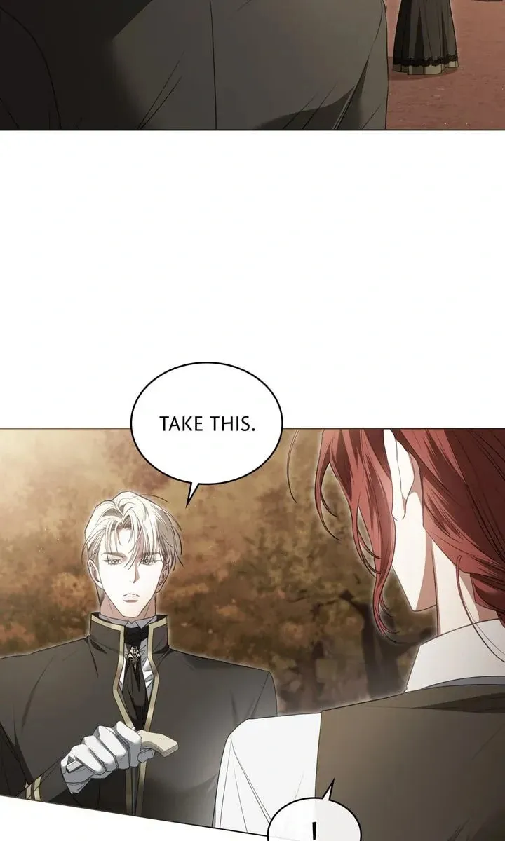 Read The Hidden Muse chapter 42 image 3 on Lezhin