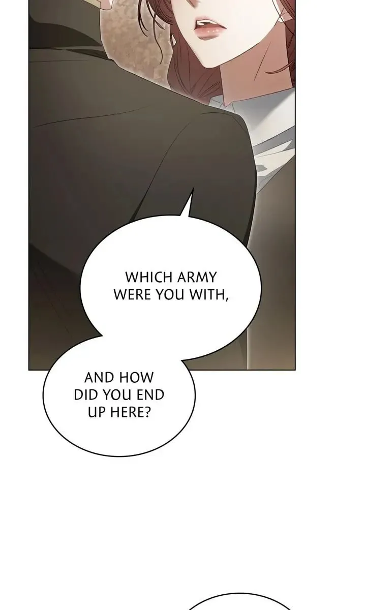 Read The Hidden Muse chapter 42 image 30 on Lezhin