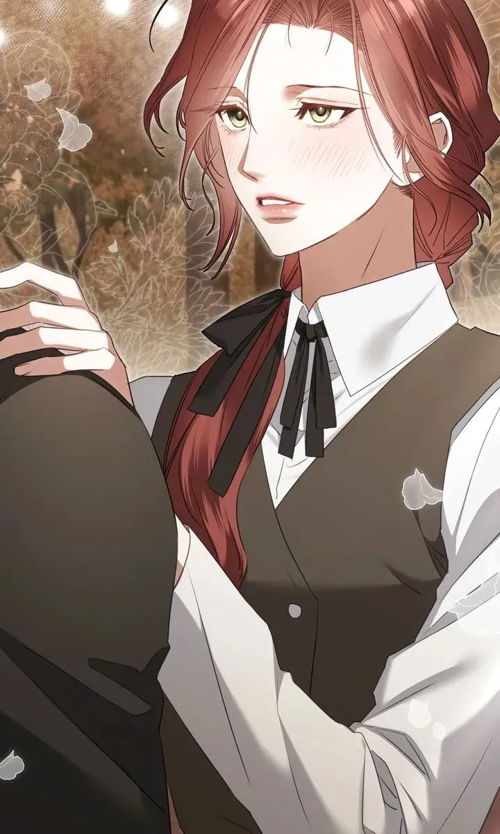 Read The Hidden Muse chapter 42 image 44 on Lezhin