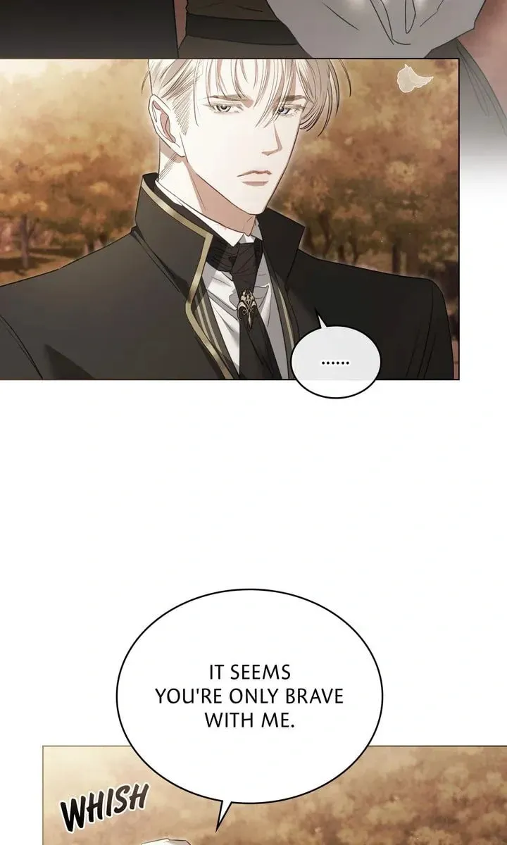 Read The Hidden Muse chapter 42 image 45 on Lezhin