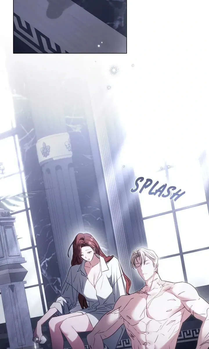 Read The Hidden Muse chapter 42 image 54 on Lezhin