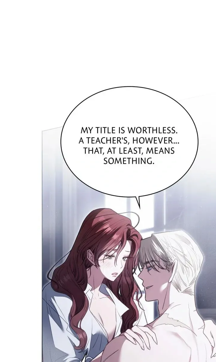Read The Hidden Muse chapter 43 image 12 on Lezhin
