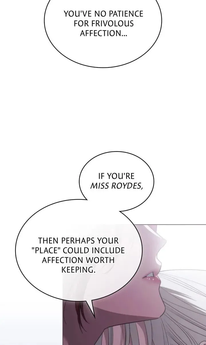 Read The Hidden Muse chapter 43 image 17 on Lezhin