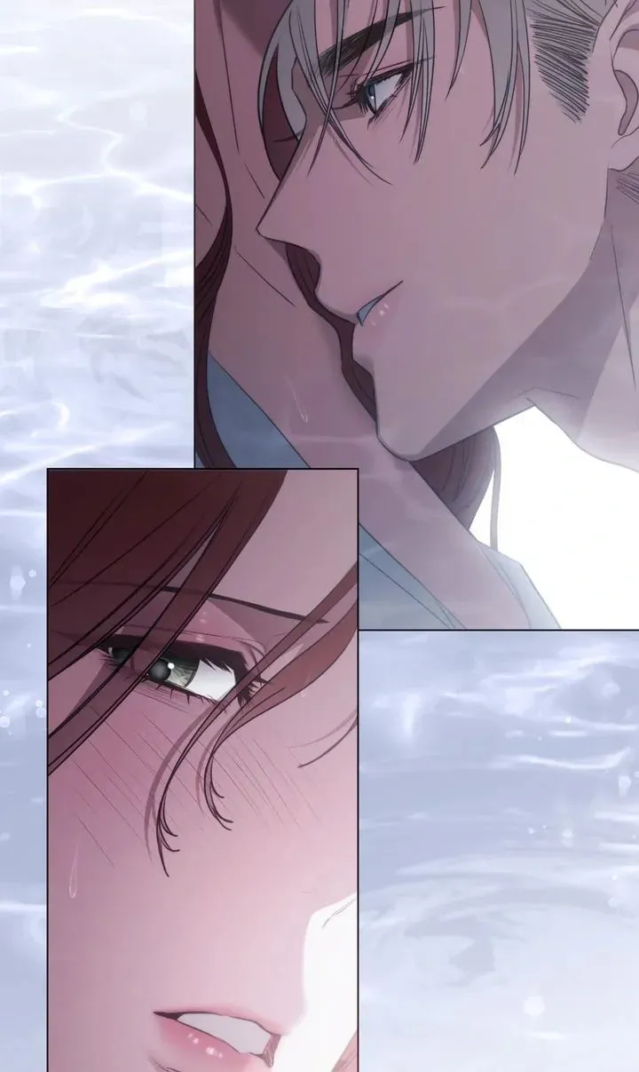 Read The Hidden Muse chapter 43 image 18 on Lezhin