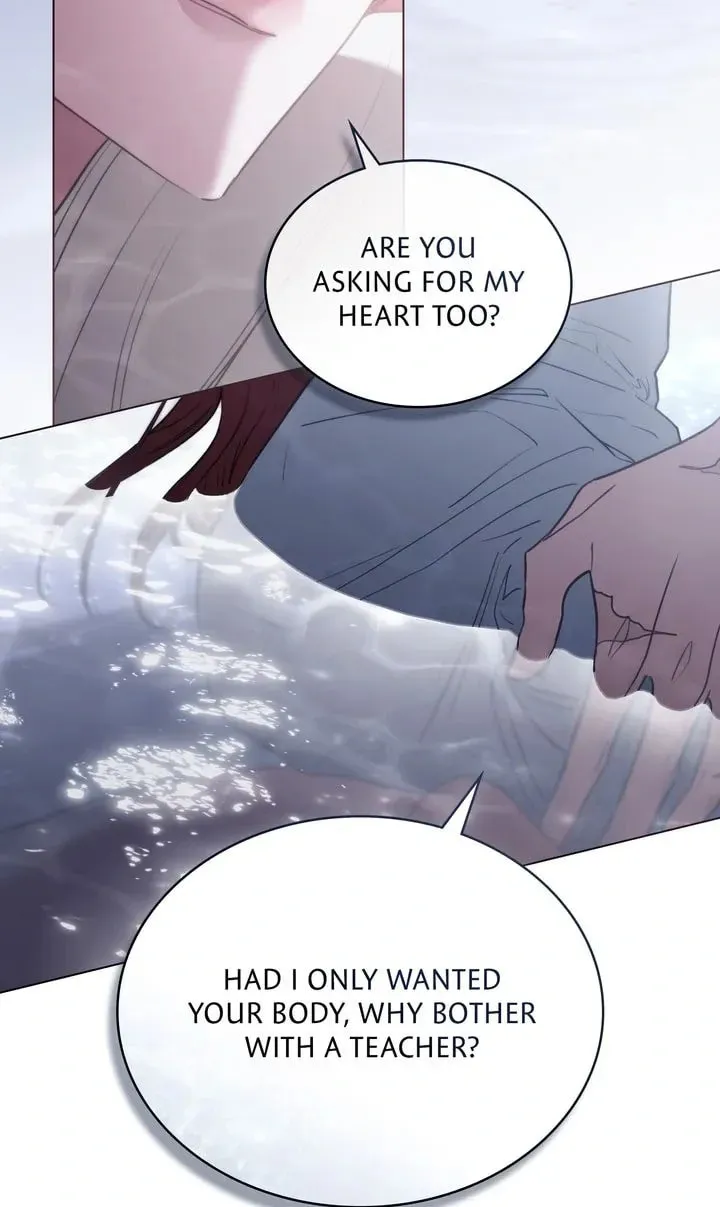Read The Hidden Muse chapter 43 image 19 on Lezhin