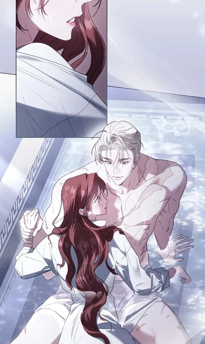 Read The Hidden Muse chapter 43 image 2 on Lezhin