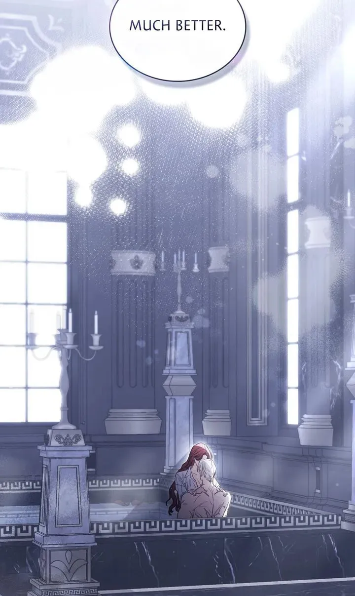 Read The Hidden Muse chapter 43 image 26 on Lezhin