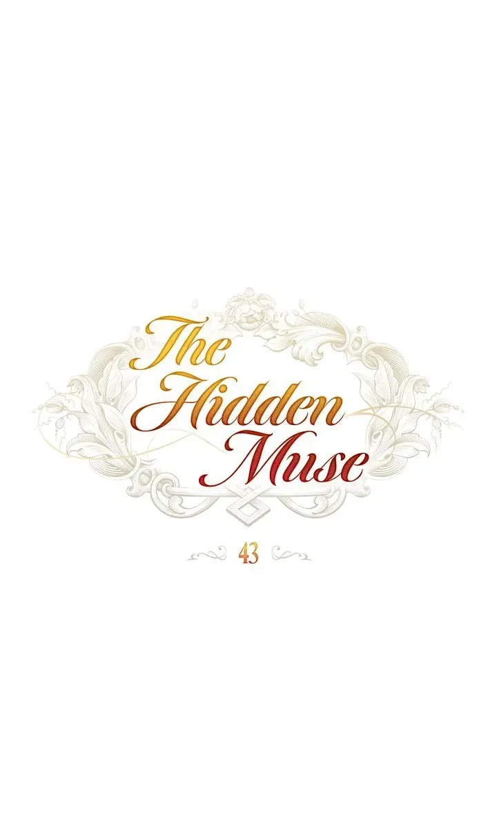Read The Hidden Muse chapter 43 image 28 on Lezhin
