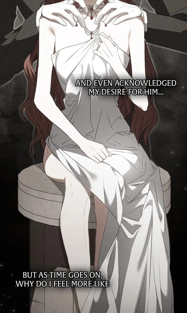 Read The Hidden Muse chapter 43 image 33 on Lezhin