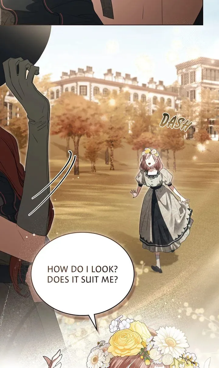 Read The Hidden Muse chapter 43 image 36 on Lezhin
