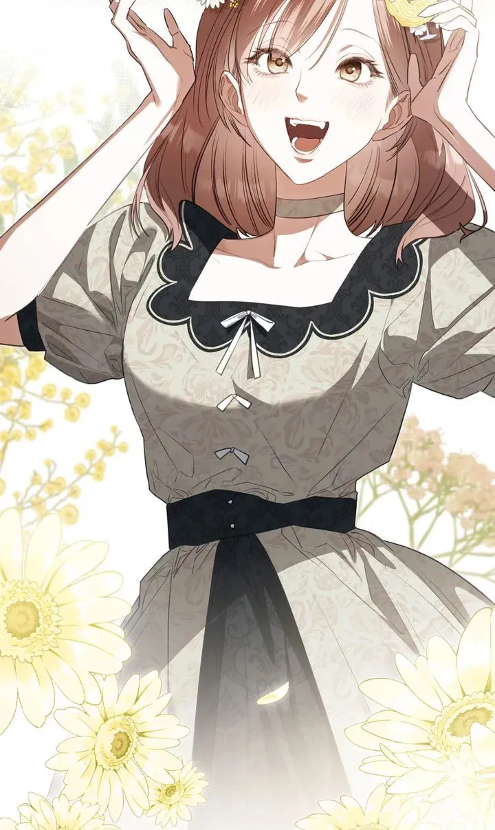 Read The Hidden Muse chapter 43 image 37 on Lezhin