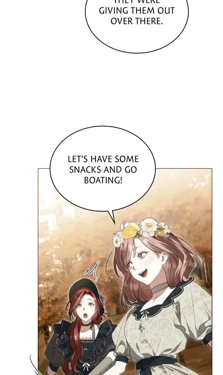Read The Hidden Muse chapter 43 image 39 on Lezhin