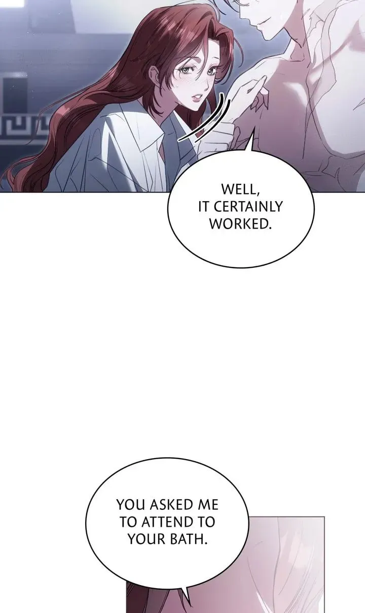 Read The Hidden Muse chapter 43 image 4 on Lezhin