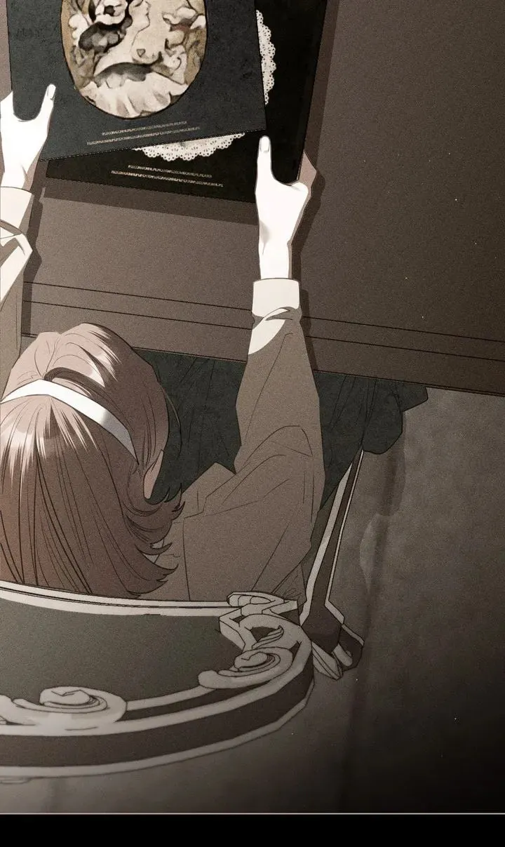 Read The Hidden Muse chapter 43 image 43 on Lezhin