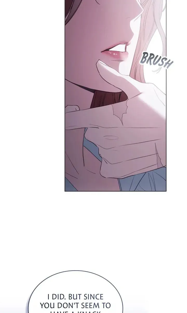 Read The Hidden Muse chapter 43 image 5 on Lezhin