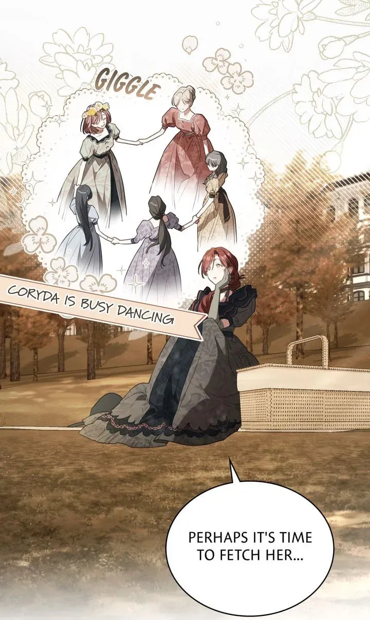 Read The Hidden Muse chapter 43 image 50 on Lezhin