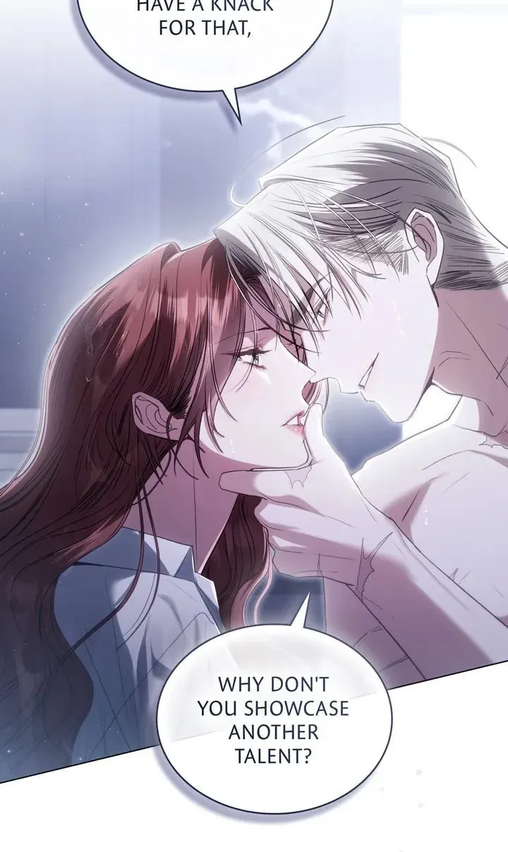 Read The Hidden Muse chapter 43 image 6 on Lezhin