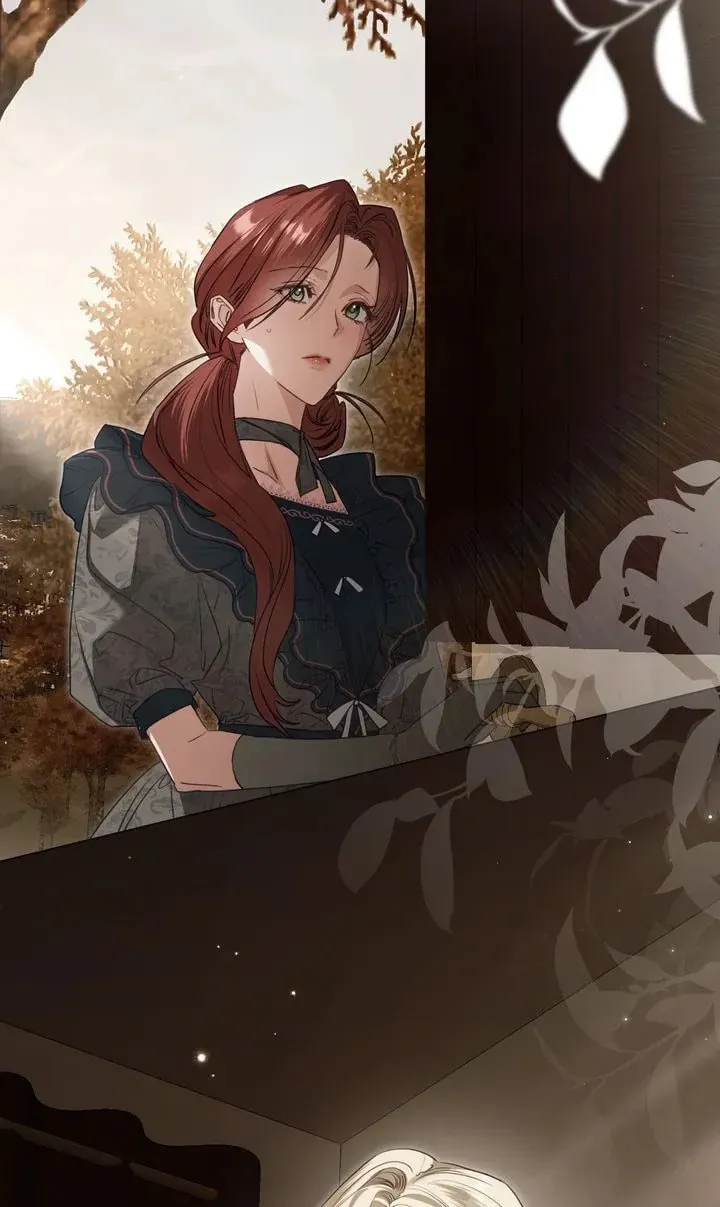 Read The Hidden Muse chapter 43 image 66 on Lezhin