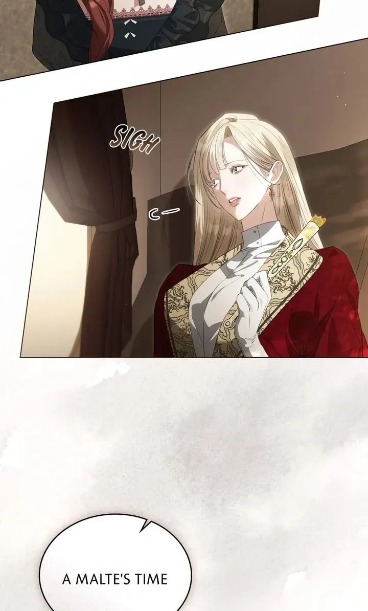 Read The Hidden Muse chapter 44 image 3 on Lezhin
