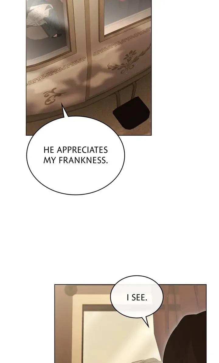 Read The Hidden Muse chapter 44 image 30 on Lezhin