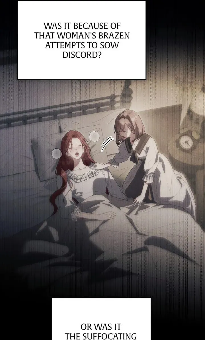 Read The Hidden Muse chapter 44 image 44 on Lezhin