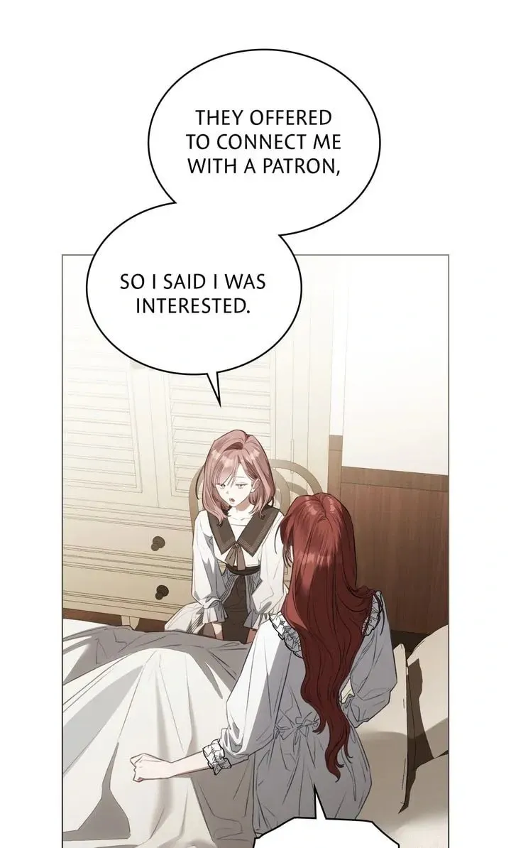 Read The Hidden Muse chapter 44 image 63 on Lezhin