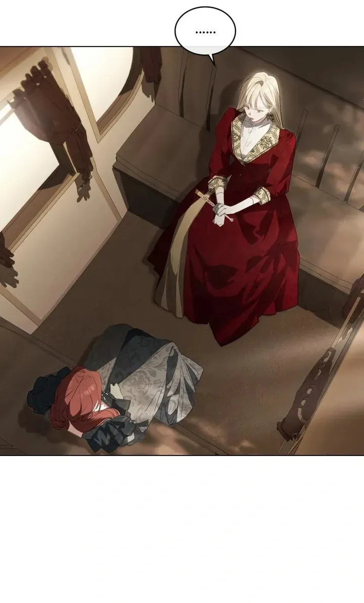 Read The Hidden Muse chapter 44 image 7 on Lezhin