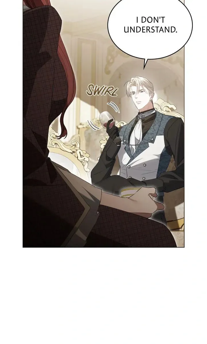 Read The Hidden Muse chapter 45 image 21 on Lezhin