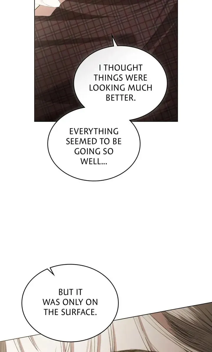 Read The Hidden Muse chapter 45 image 6 on Lezhin