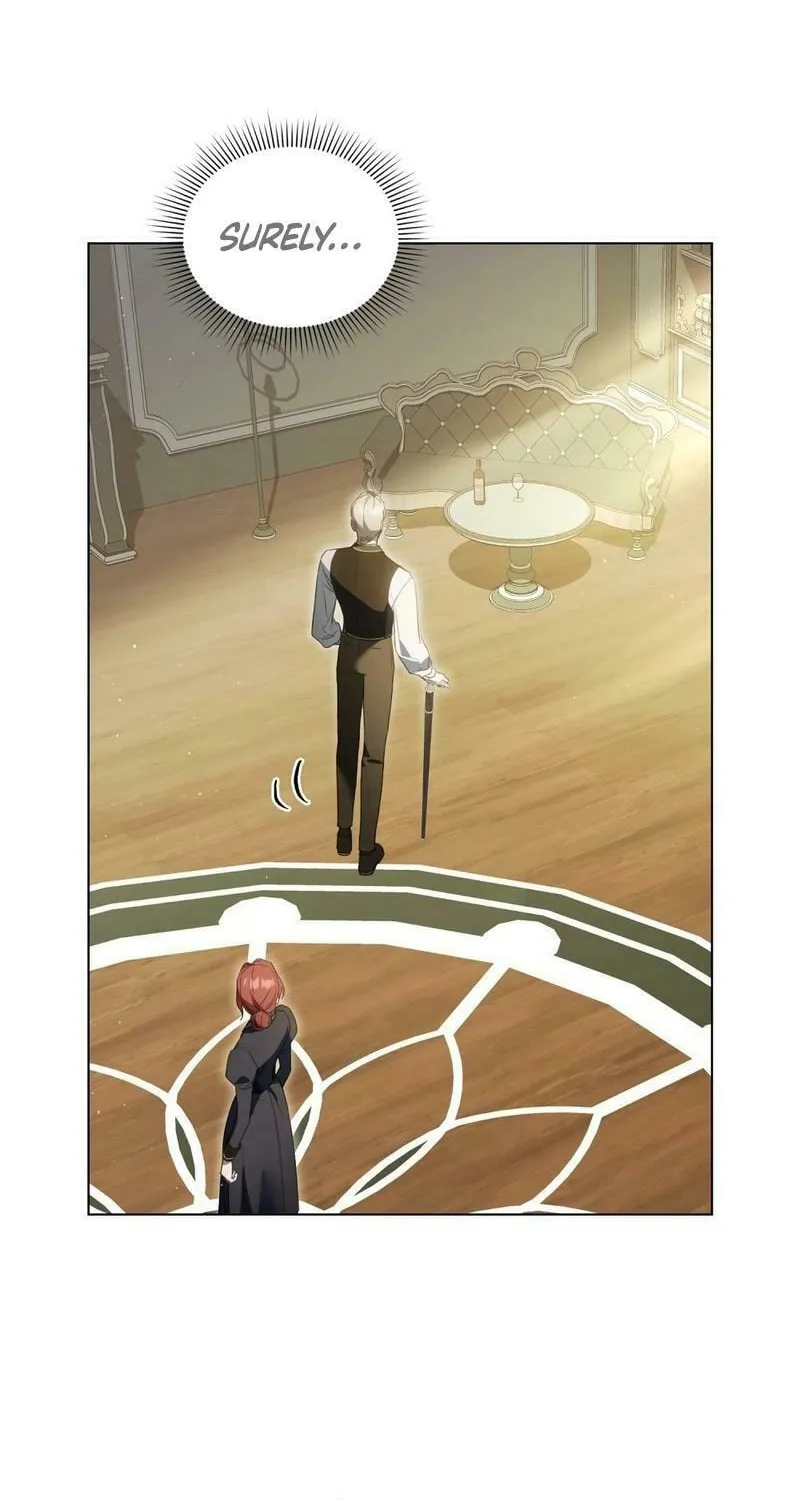 Read The Hidden Muse chapter 5 image 13 on Lezhin