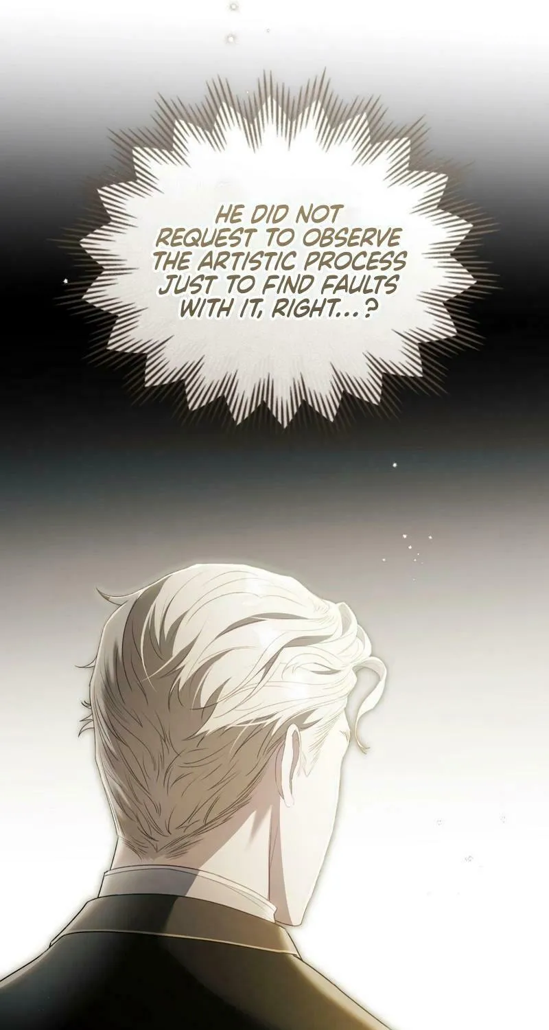 Read The Hidden Muse chapter 5 image 14 on Lezhin