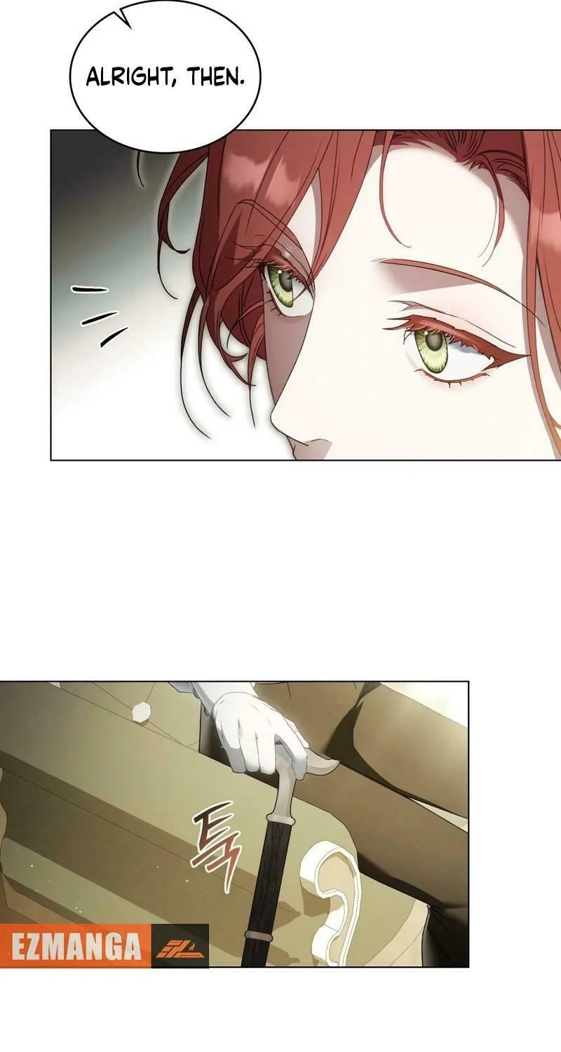 Read The Hidden Muse chapter 5 image 17 on Lezhin