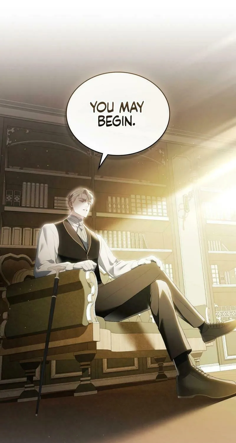 Read The Hidden Muse chapter 5 image 18 on Lezhin