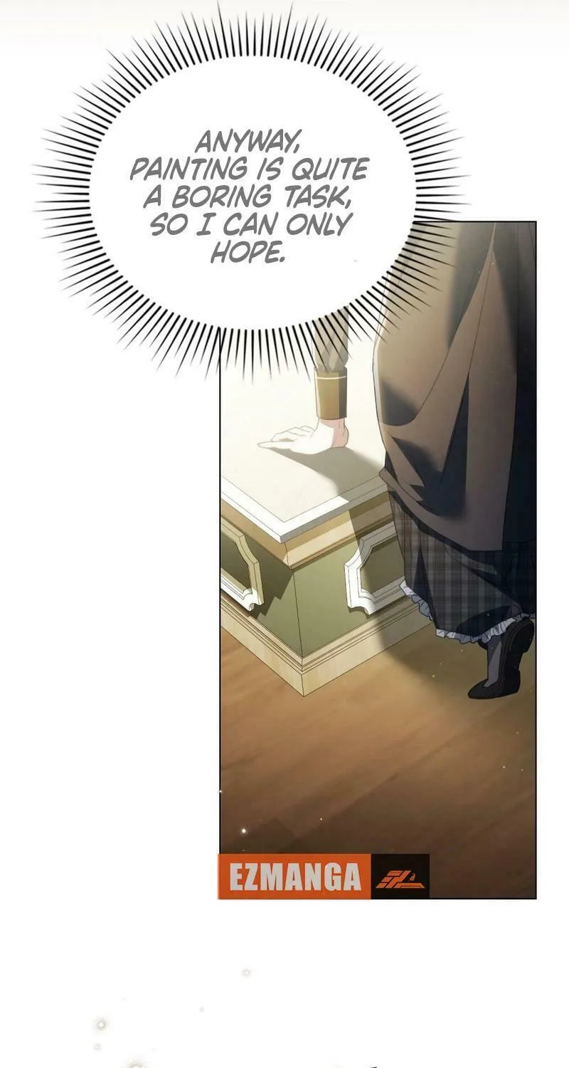 Read The Hidden Muse chapter 5 image 20 on Lezhin