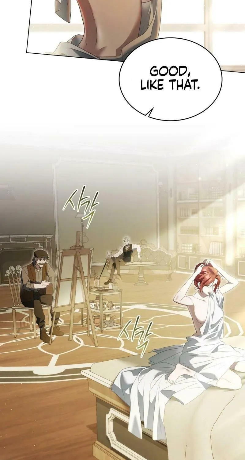 Read The Hidden Muse chapter 5 image 26 on Lezhin
