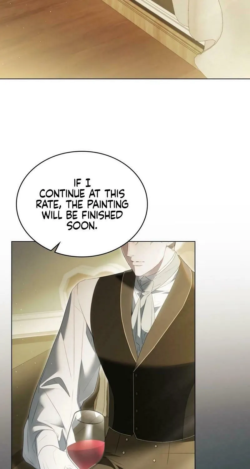 Read The Hidden Muse chapter 5 image 27 on Lezhin