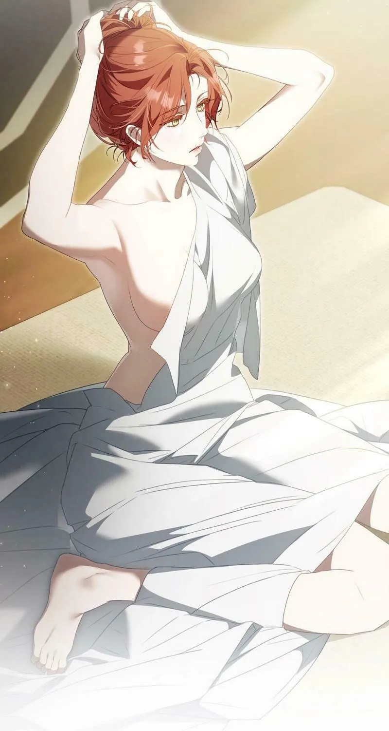 Read The Hidden Muse chapter 5 image 30 on Lezhin