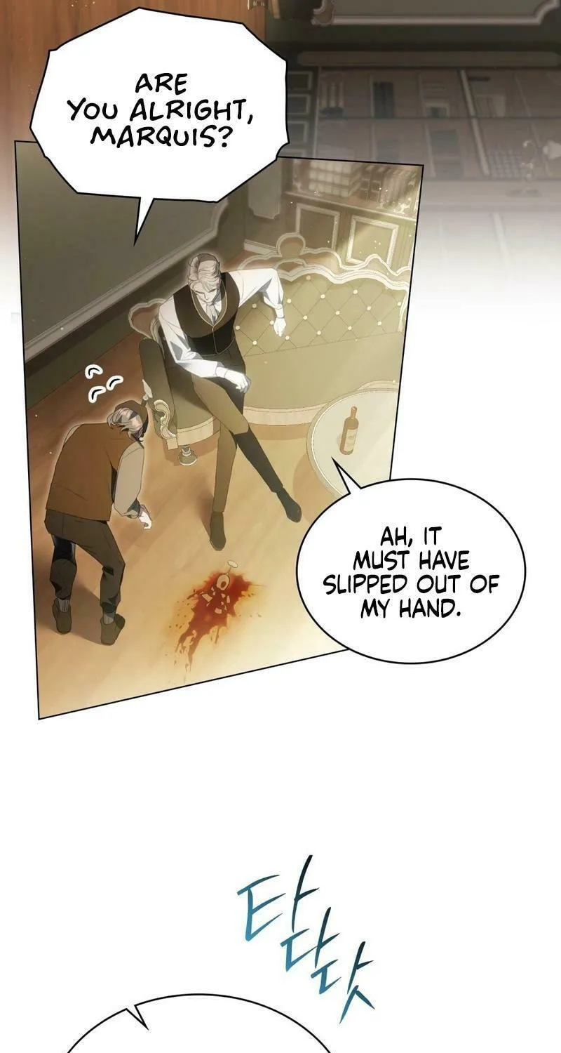 Read The Hidden Muse chapter 5 image 34 on Lezhin