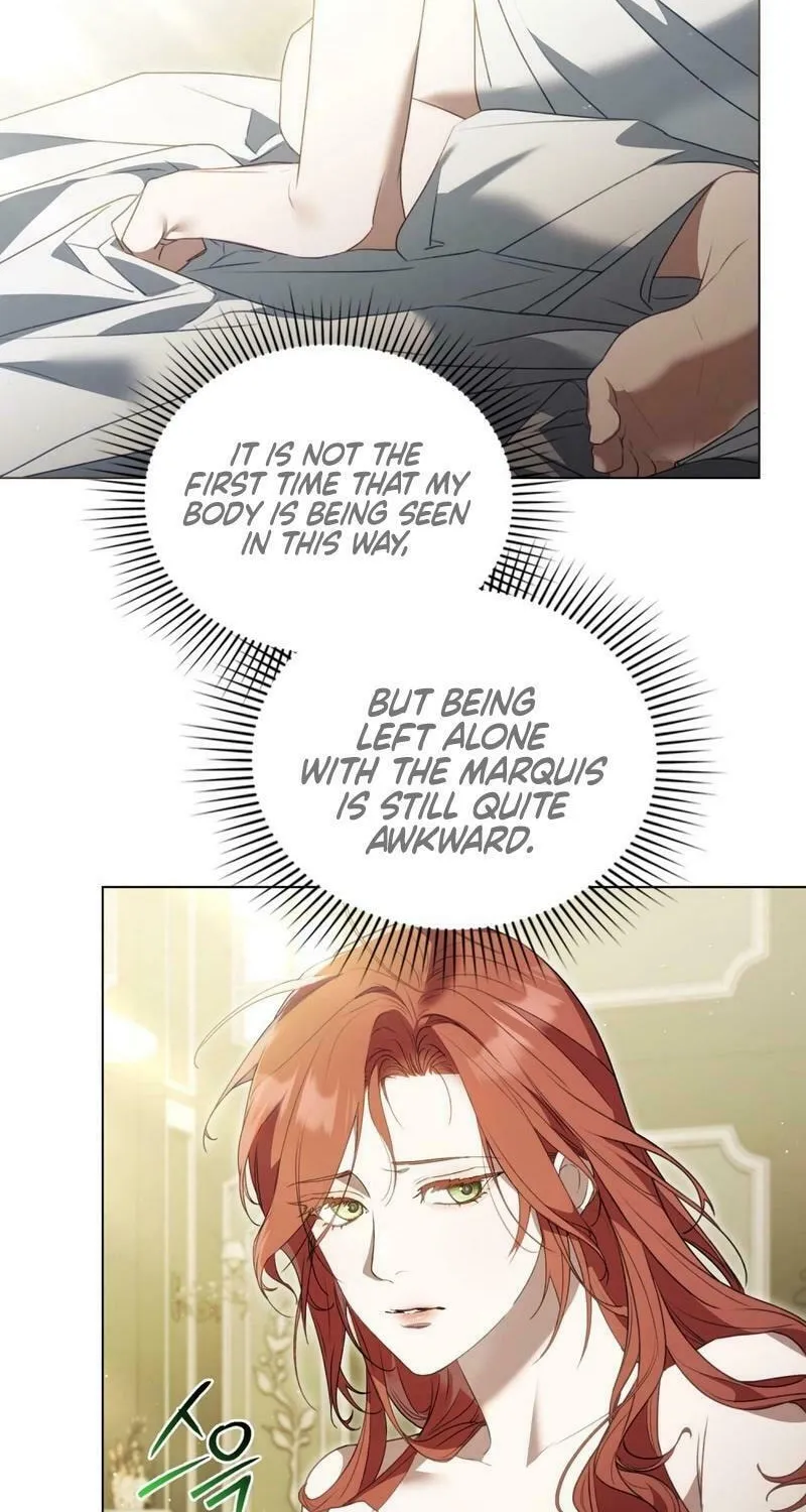 Read The Hidden Muse chapter 5 image 37 on Lezhin